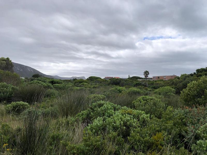 0 Bedroom Property for Sale in Kleinbaai Western Cape